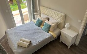 Chambre d'hôte Fabron